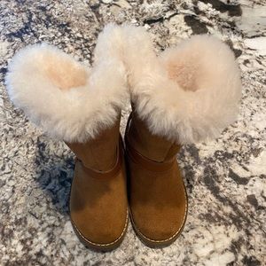 Toddler UGG’S